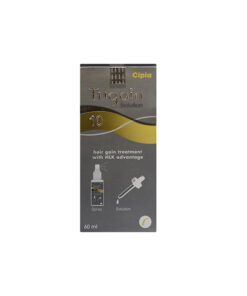 minoxidil 10 porciento mexico 1 frasco