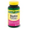 Biotina 10000mcg Spring Valley