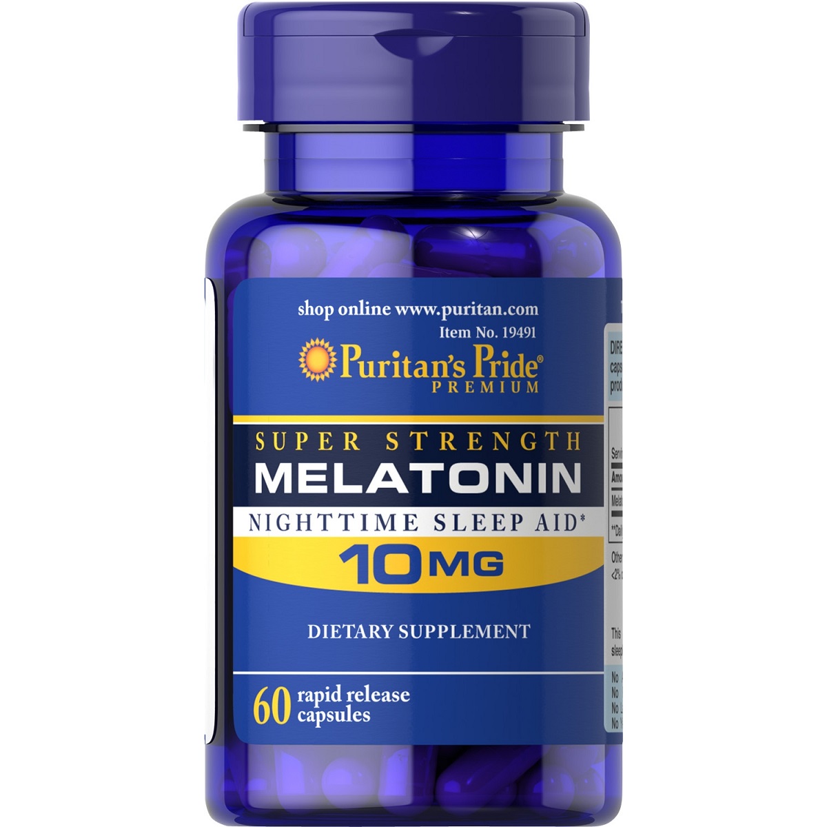 melatonina 10mg envio gratis