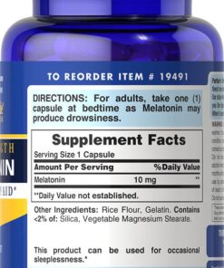 melatonina 10mg envio gratis2