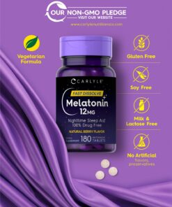 melatonina 12mg en mexico5