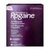 Minoxidil Rogaine 2%