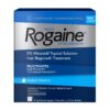 Minoxidil Rogaine 5% Líquido
